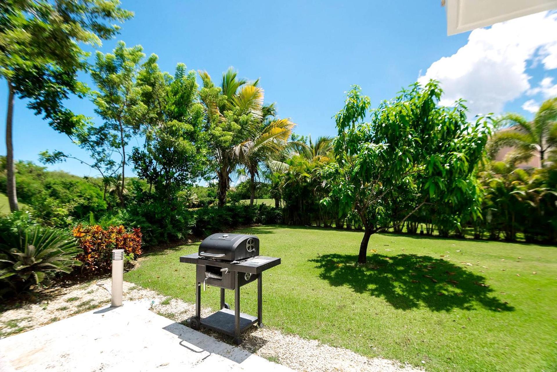 Luxury Private Villas With Pool, Private Beach, Bbq Punta Cana Esterno foto