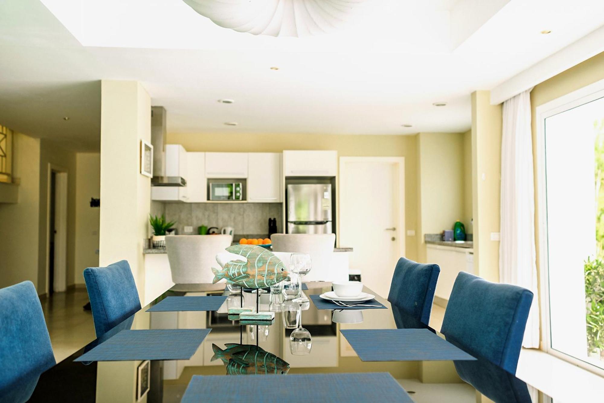 Luxury Private Villas With Pool, Private Beach, Bbq Punta Cana Esterno foto