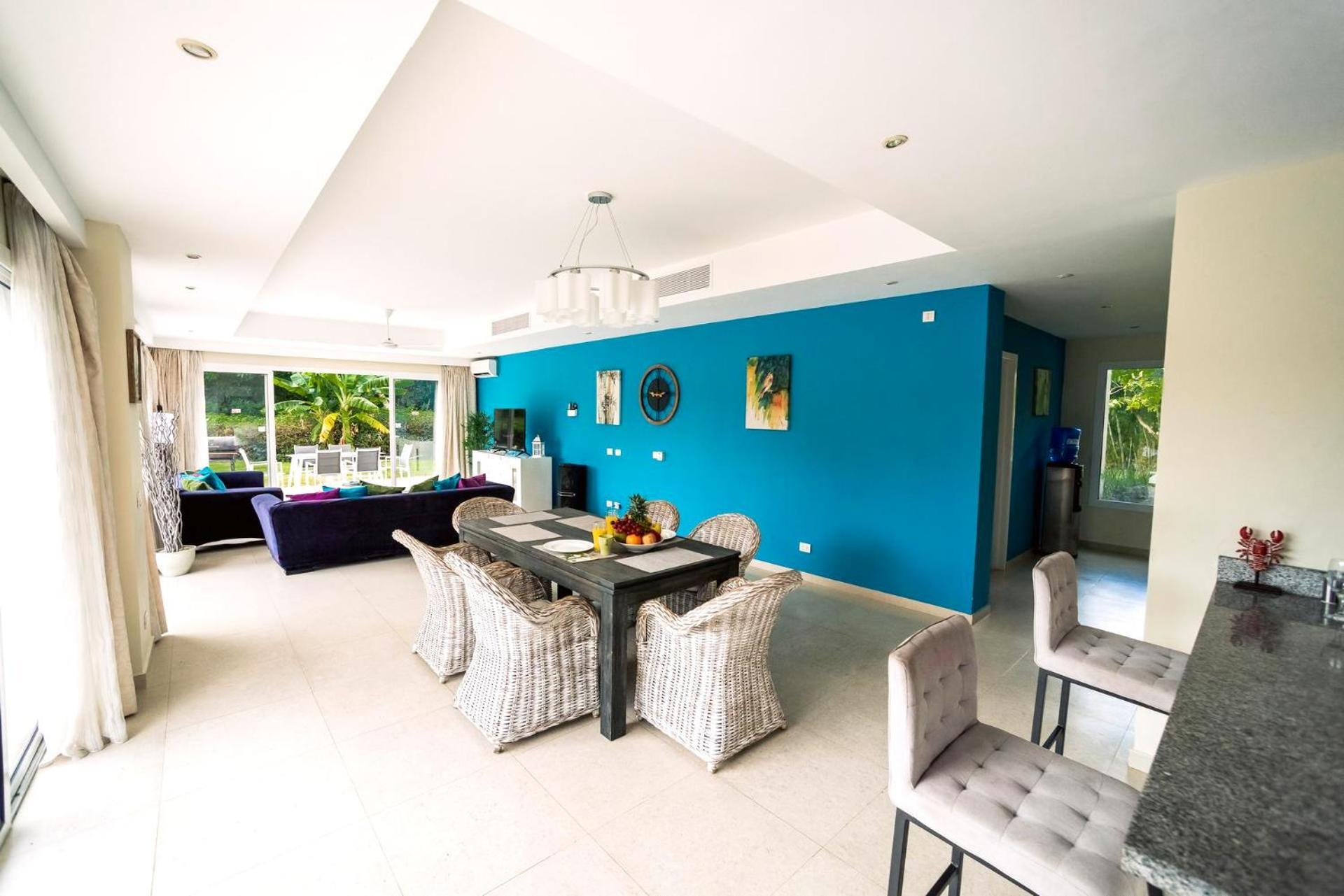 Luxury Private Villas With Pool, Private Beach, Bbq Punta Cana Esterno foto