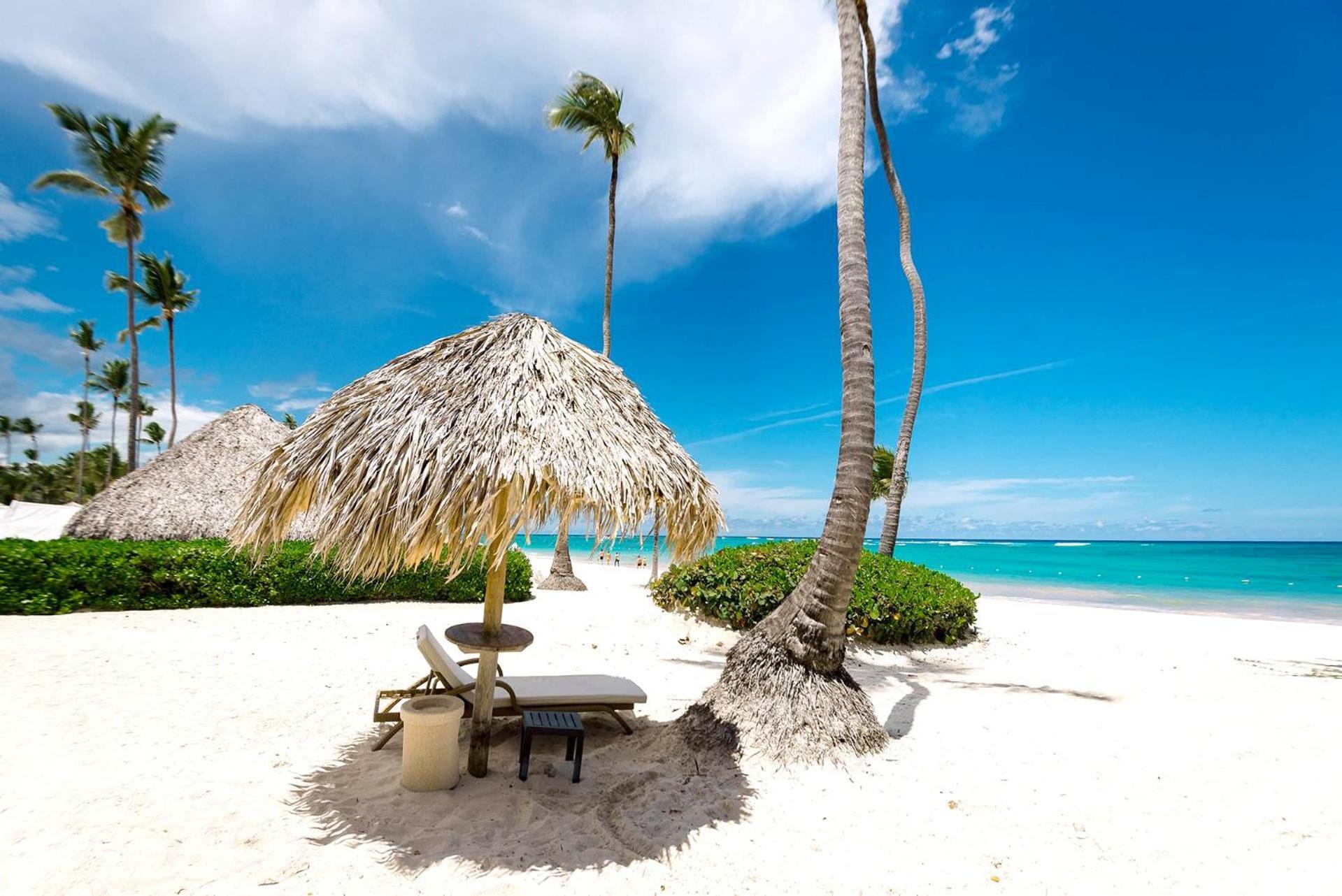 Luxury Private Villas With Pool, Private Beach, Bbq Punta Cana Esterno foto