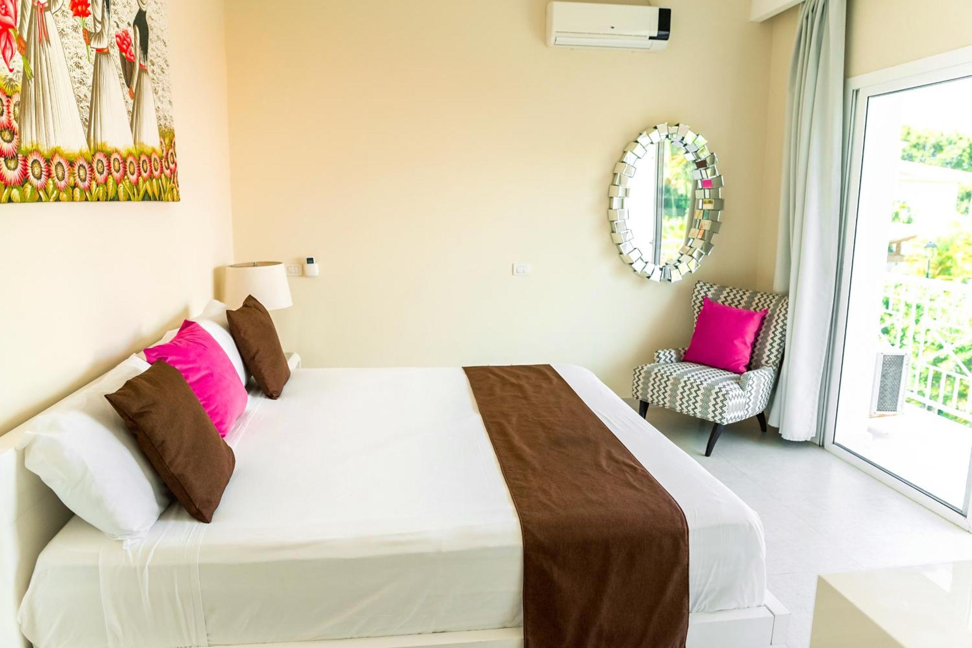 Luxury Private Villas With Pool, Private Beach, Bbq Punta Cana Esterno foto