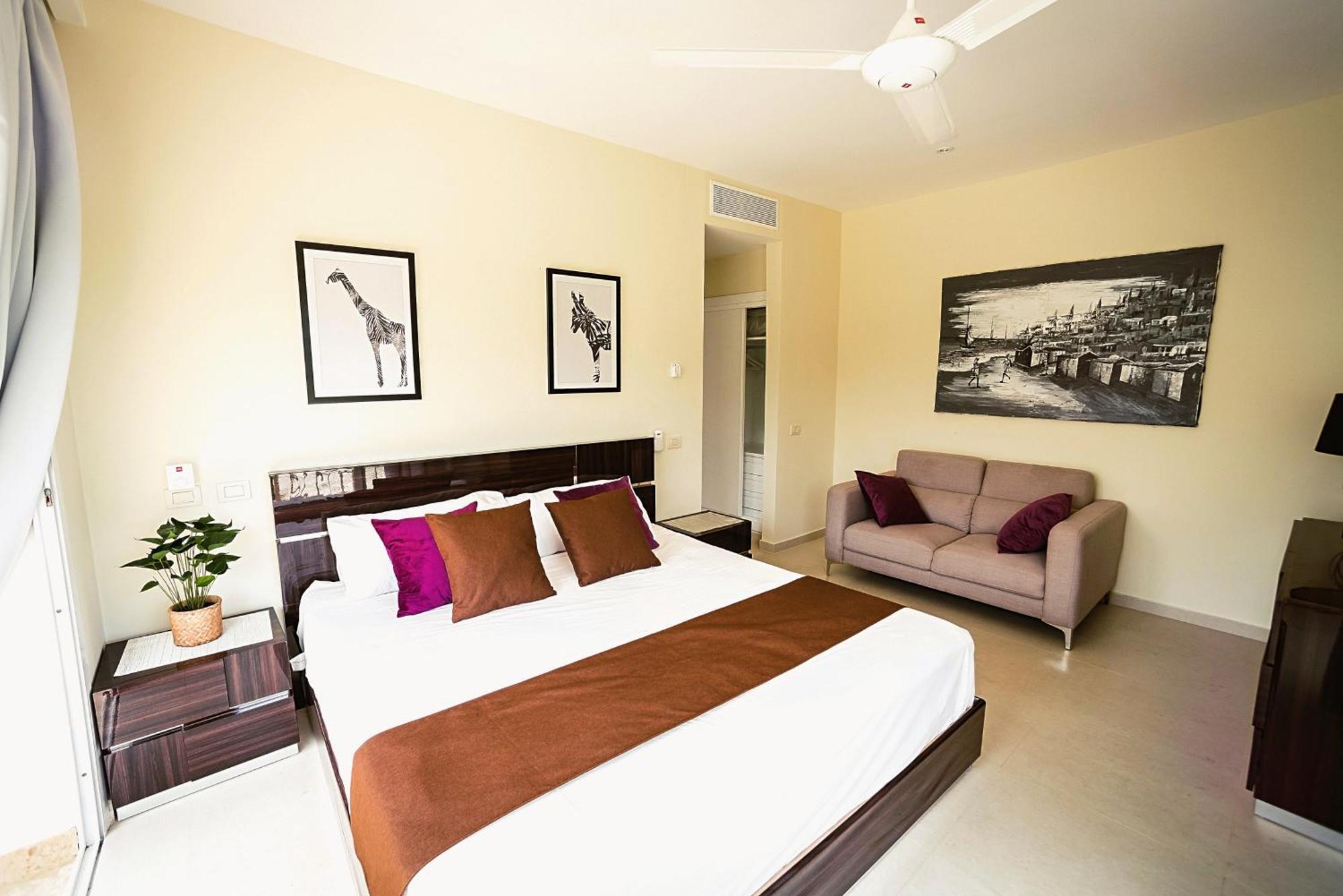 Luxury Private Villas With Pool, Private Beach, Bbq Punta Cana Esterno foto